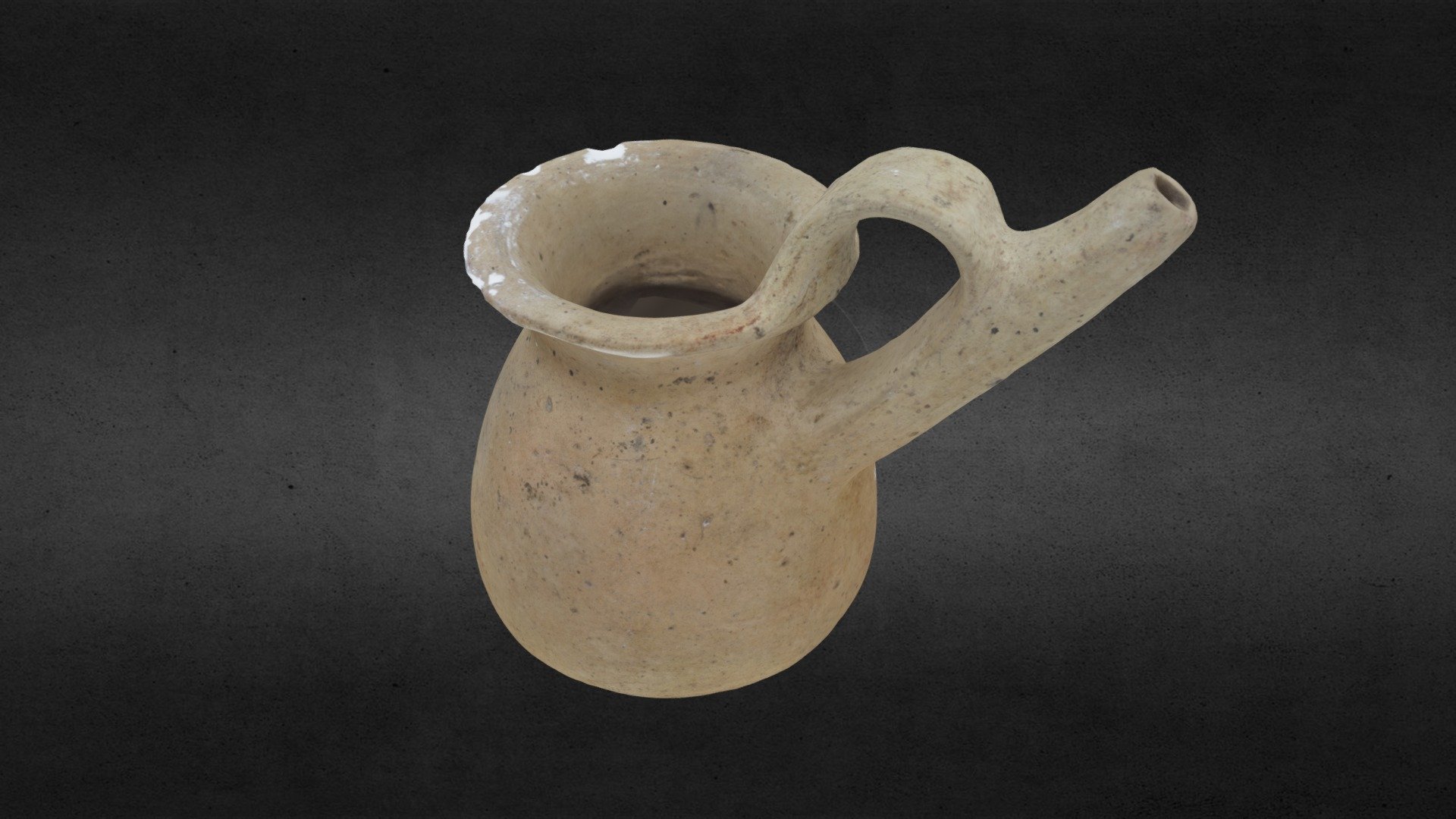 CE 2443 - JARRA