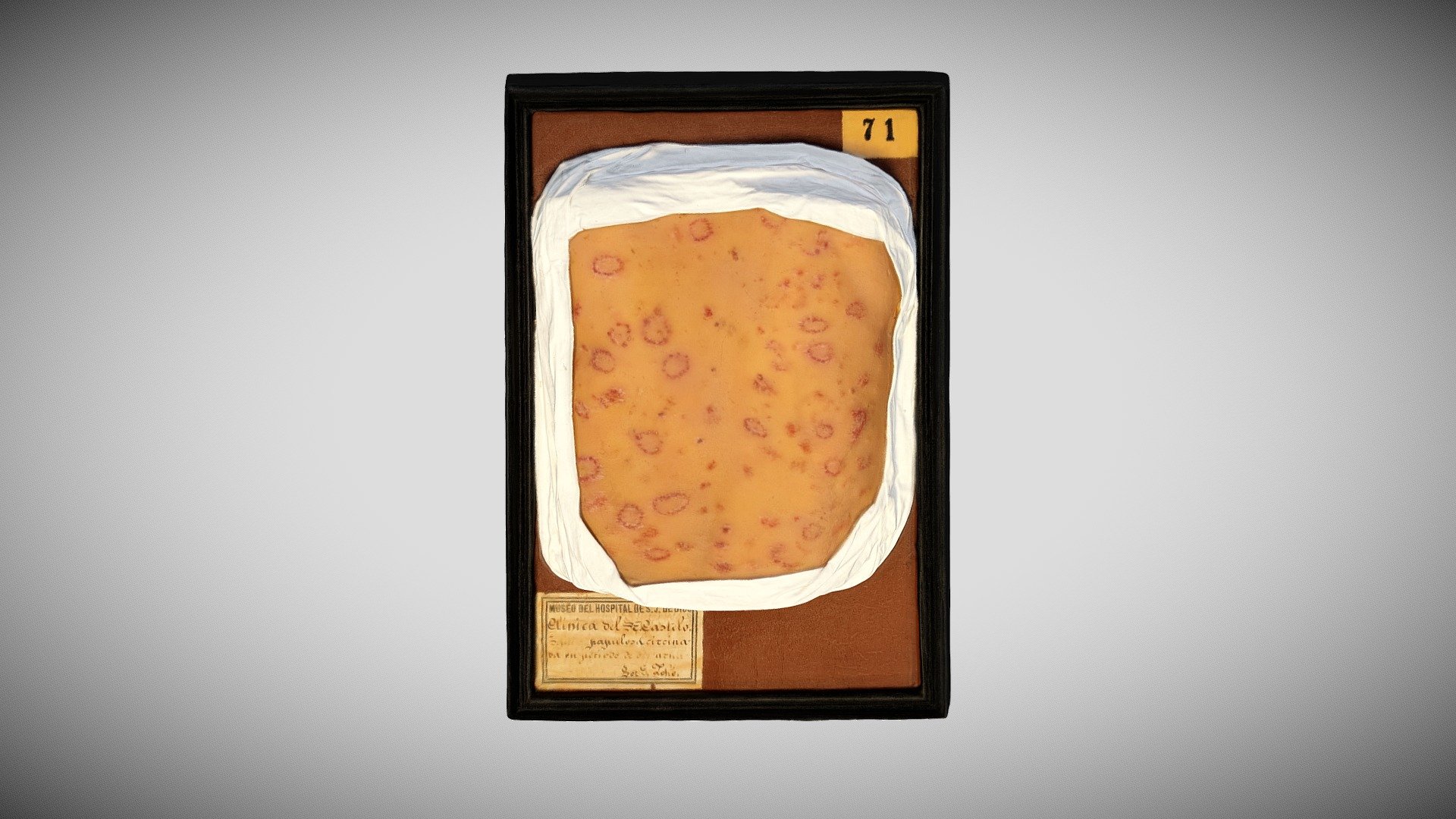 035 - 241 — Sketchfab embed 3D viewer
