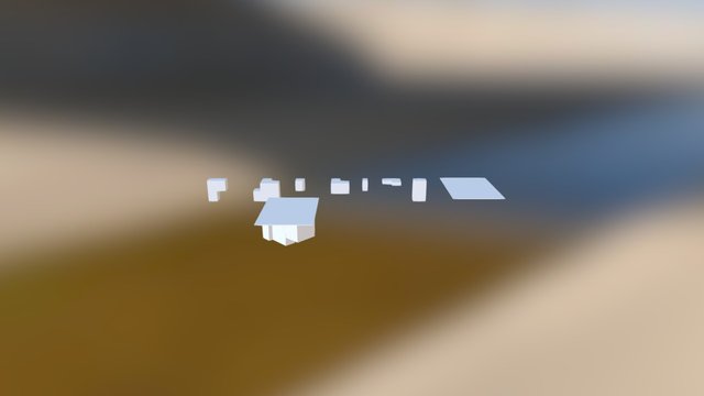 AYBÜKE İLTER 3D Model