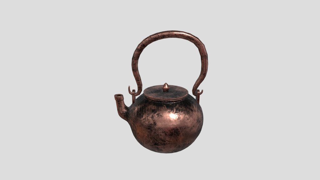 Kettle