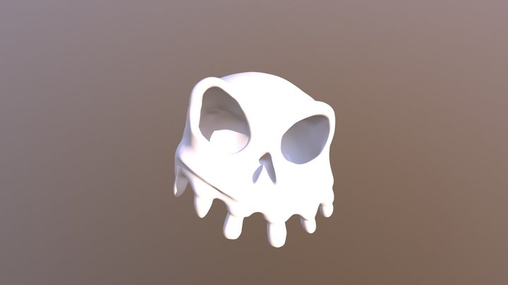 Medievil_not_finished 3D Model