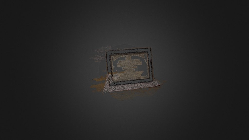 College Degree Download Free 3D model by Brendan DeFrancisco
