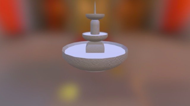 Fountain