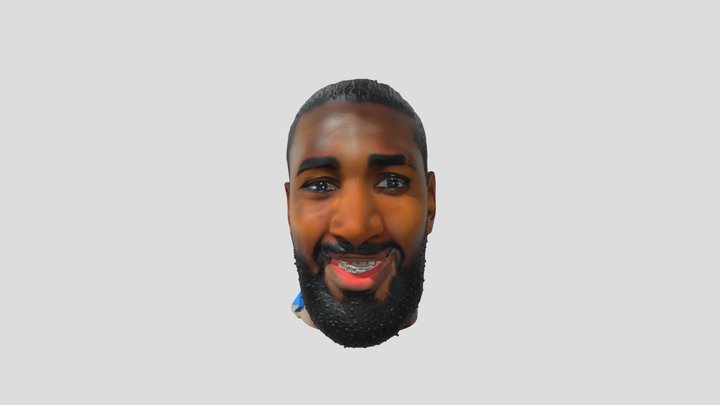 Gerson Santos - Zenit – Modèle 3D gratuit STL