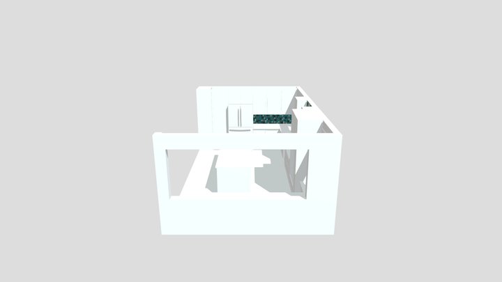 rhno_sketchfab_Test 3D Model