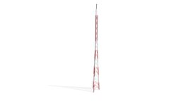 Radio Tower