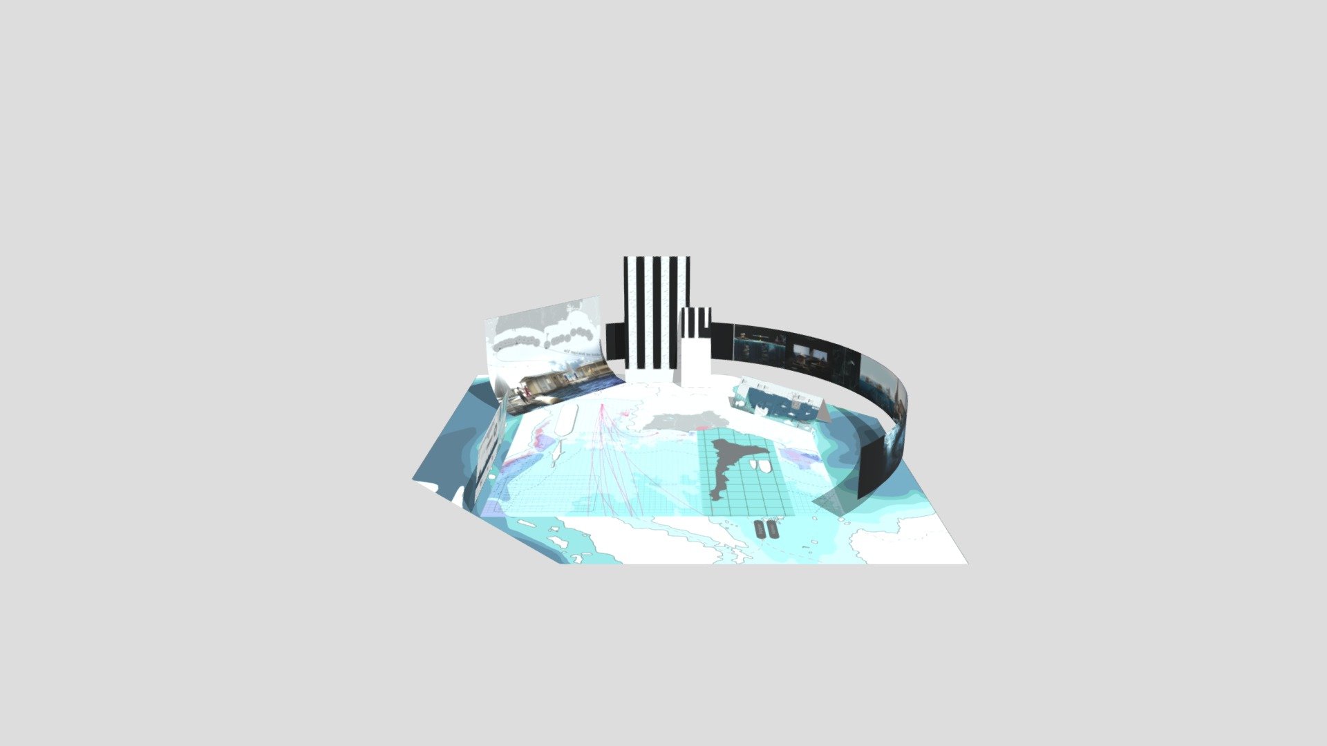 INDA_Y3_AD3_Alicia_Bright_Texture Model