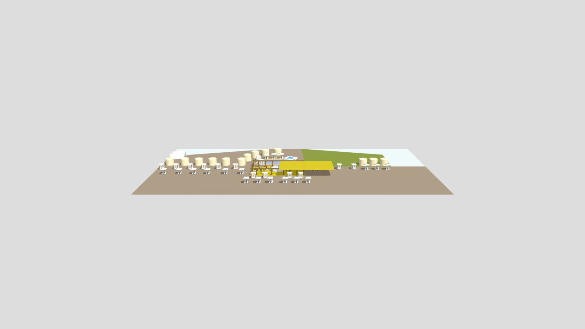 Barullo Club De Playa2