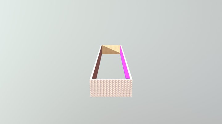 Test 3D Model