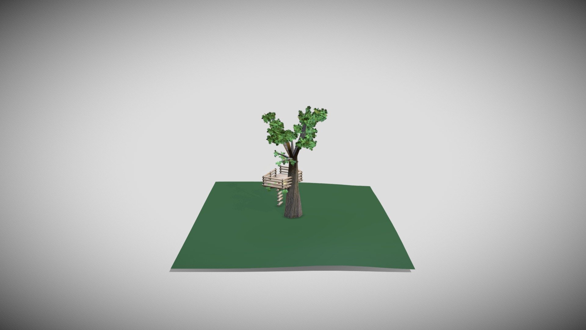 Tree Outpost