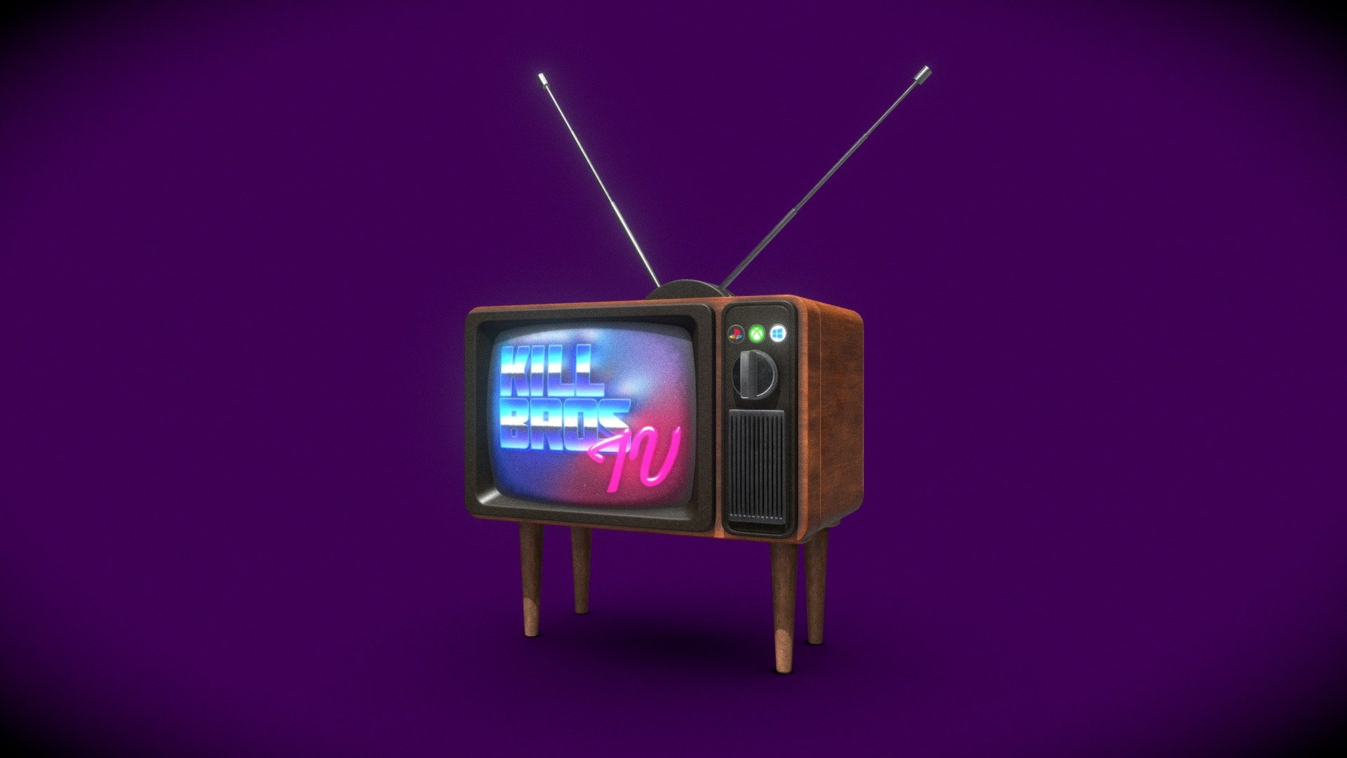 Kill Bros TV