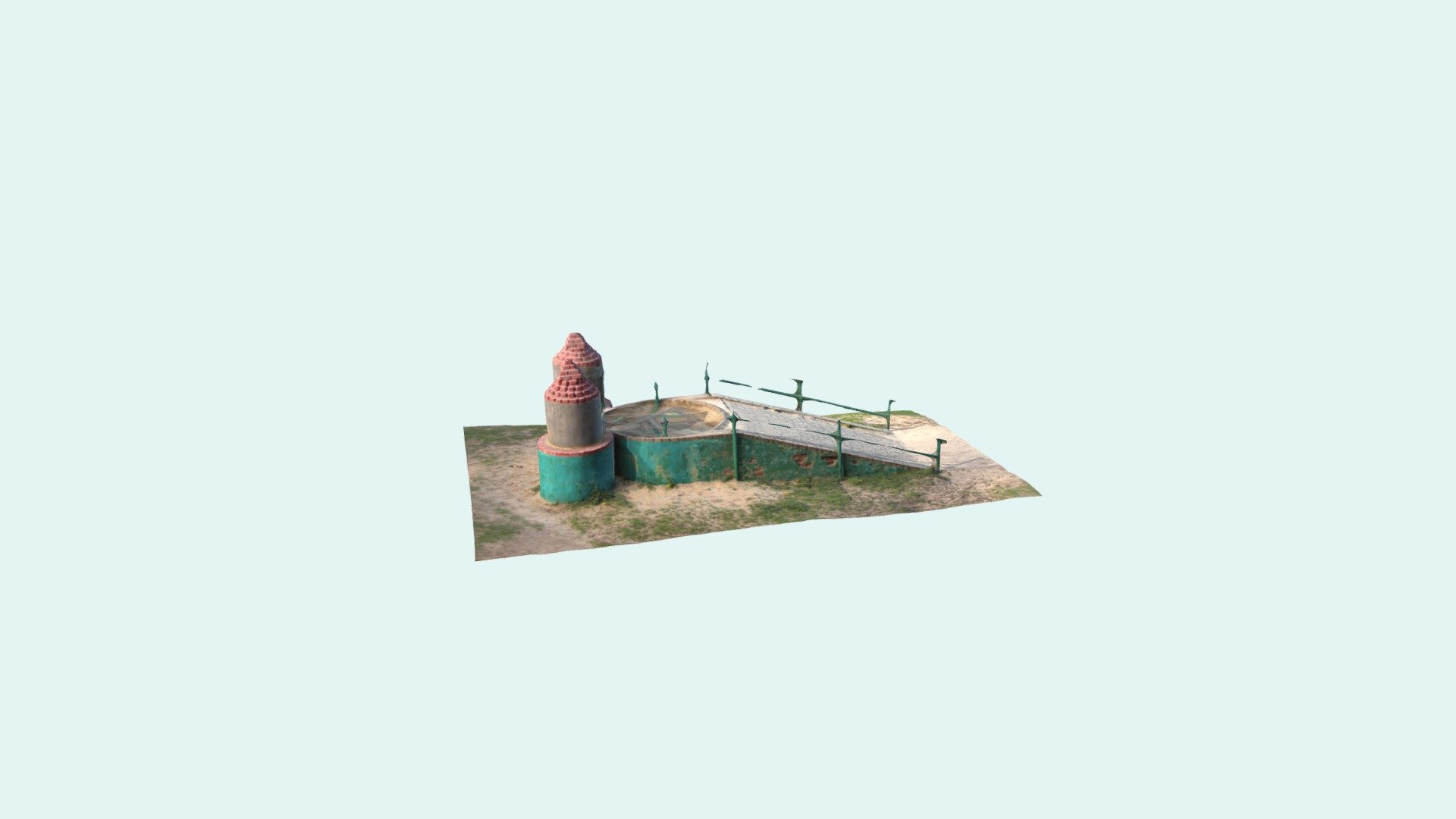 Fortress