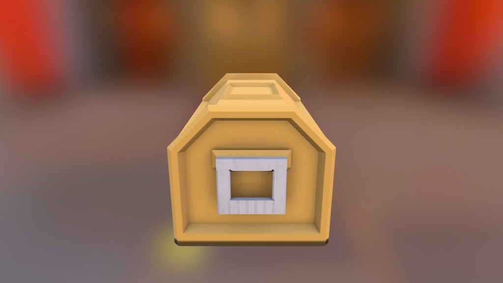 Treasure Box