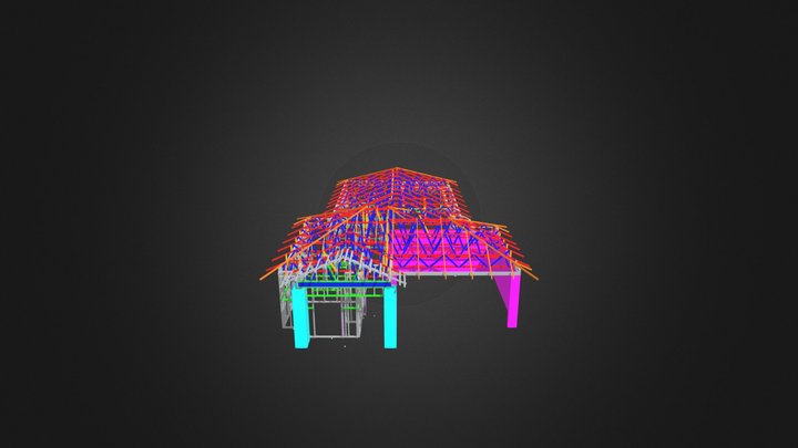 512536_173658_ROEBUCK BAY – Kostenloses 3D-Modell STL