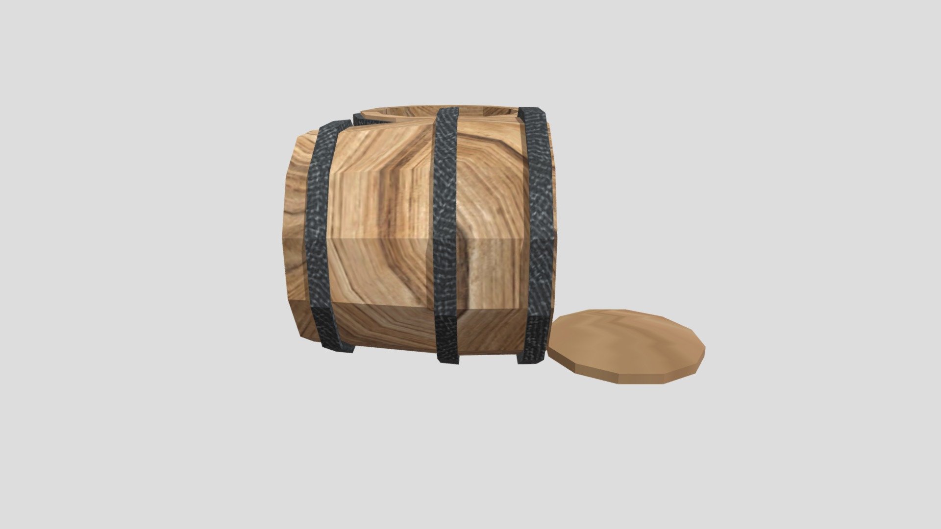Barril