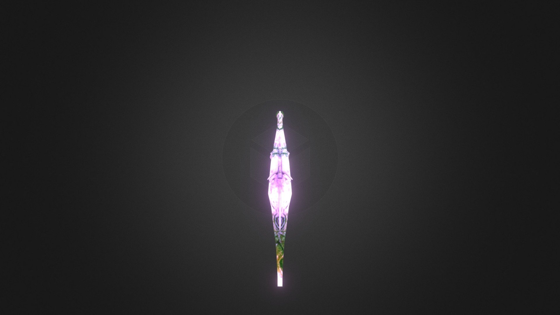 Demon Axe