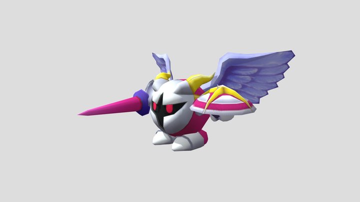 Wii - Kirby's Return to Dream Land - Bosses - Ga