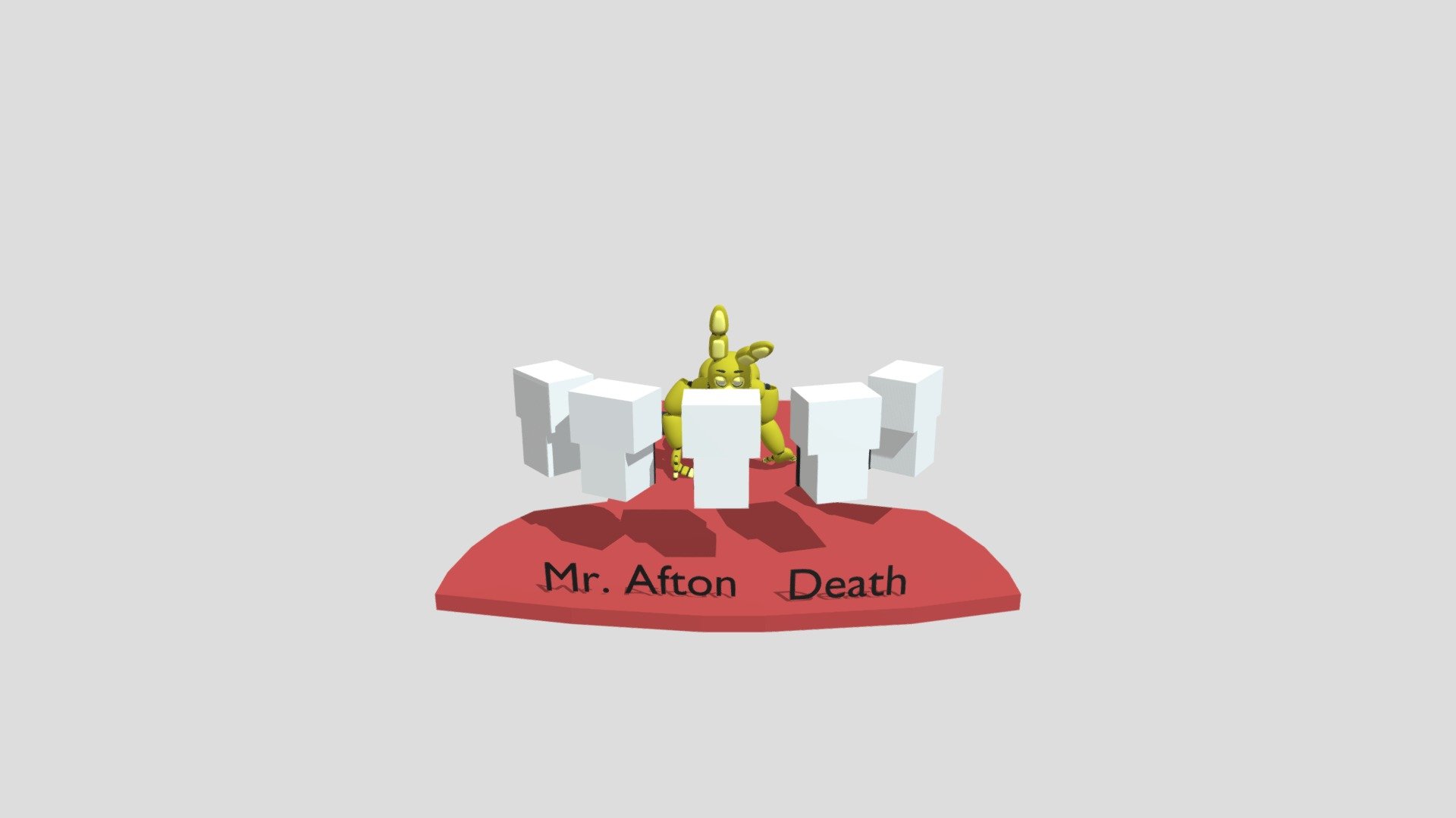 aftons-death