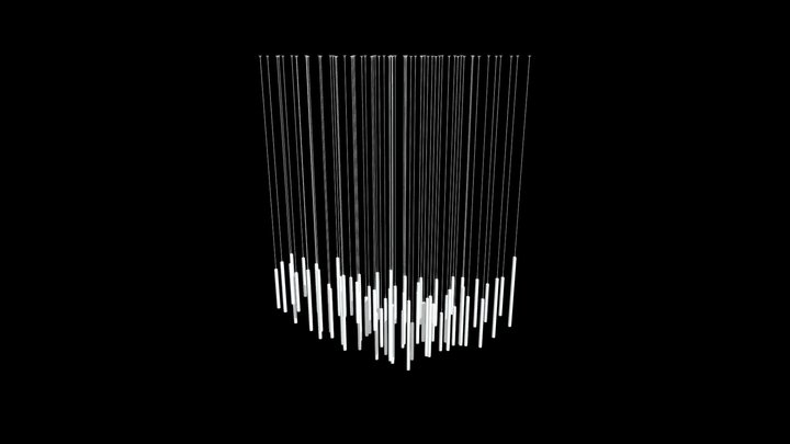 Light composition - Vargov LC0368 #20