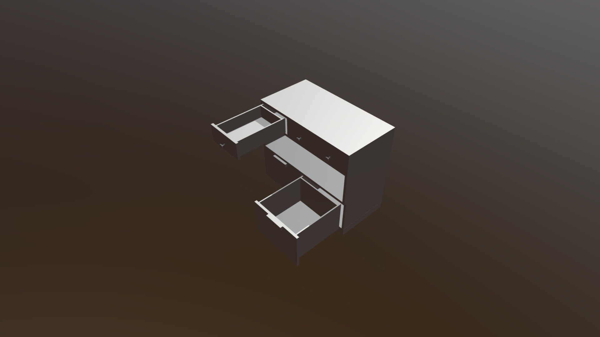 New Cabinet Single