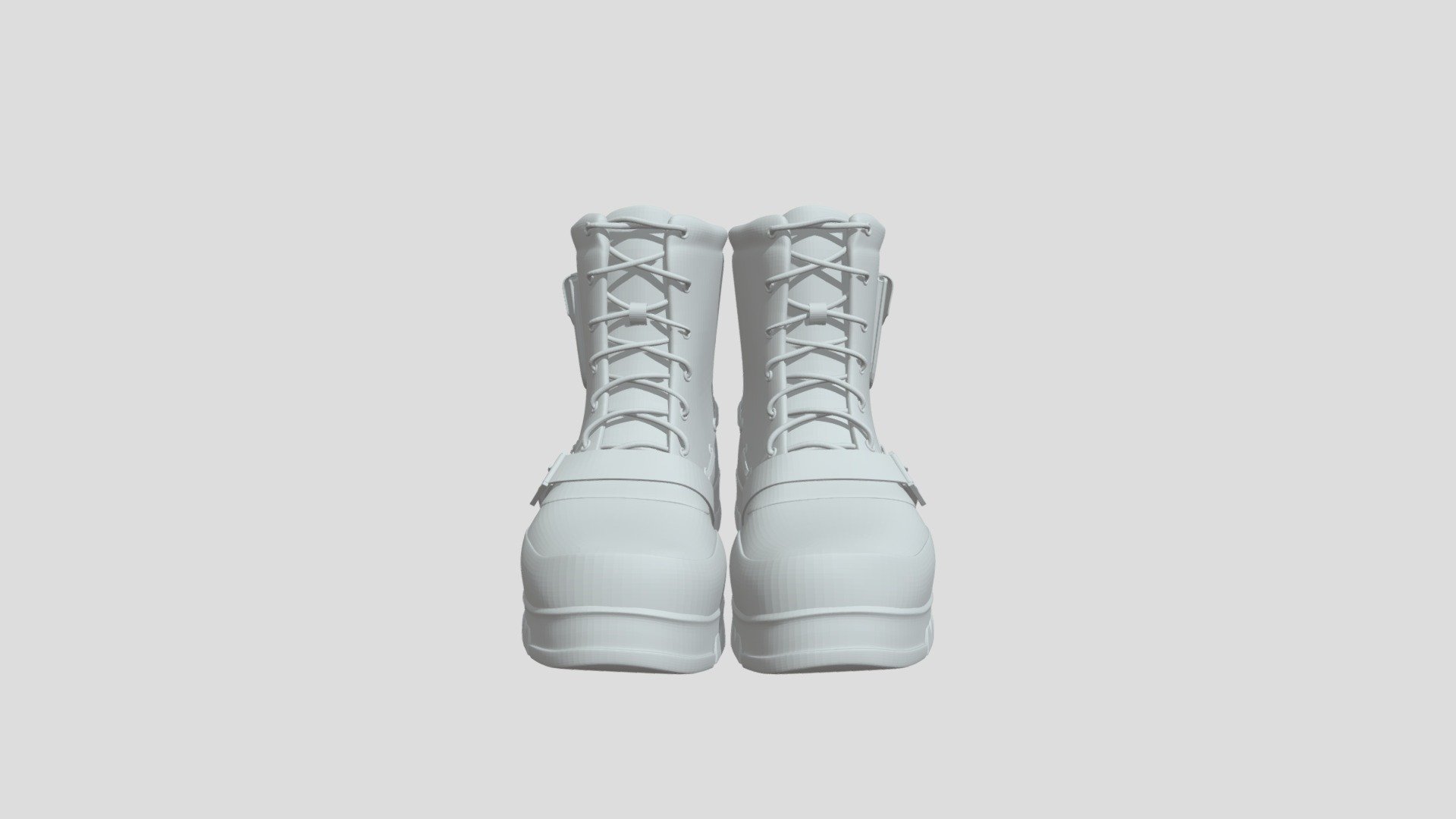 BOOTS - Download Free 3D model by gfenixedelson [b72e409] - Sketchfab