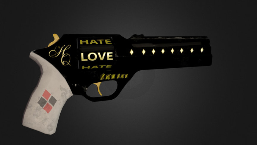 Magnum Harley