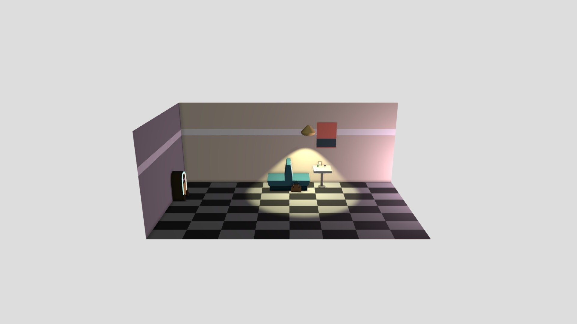 Diner DZ xyz