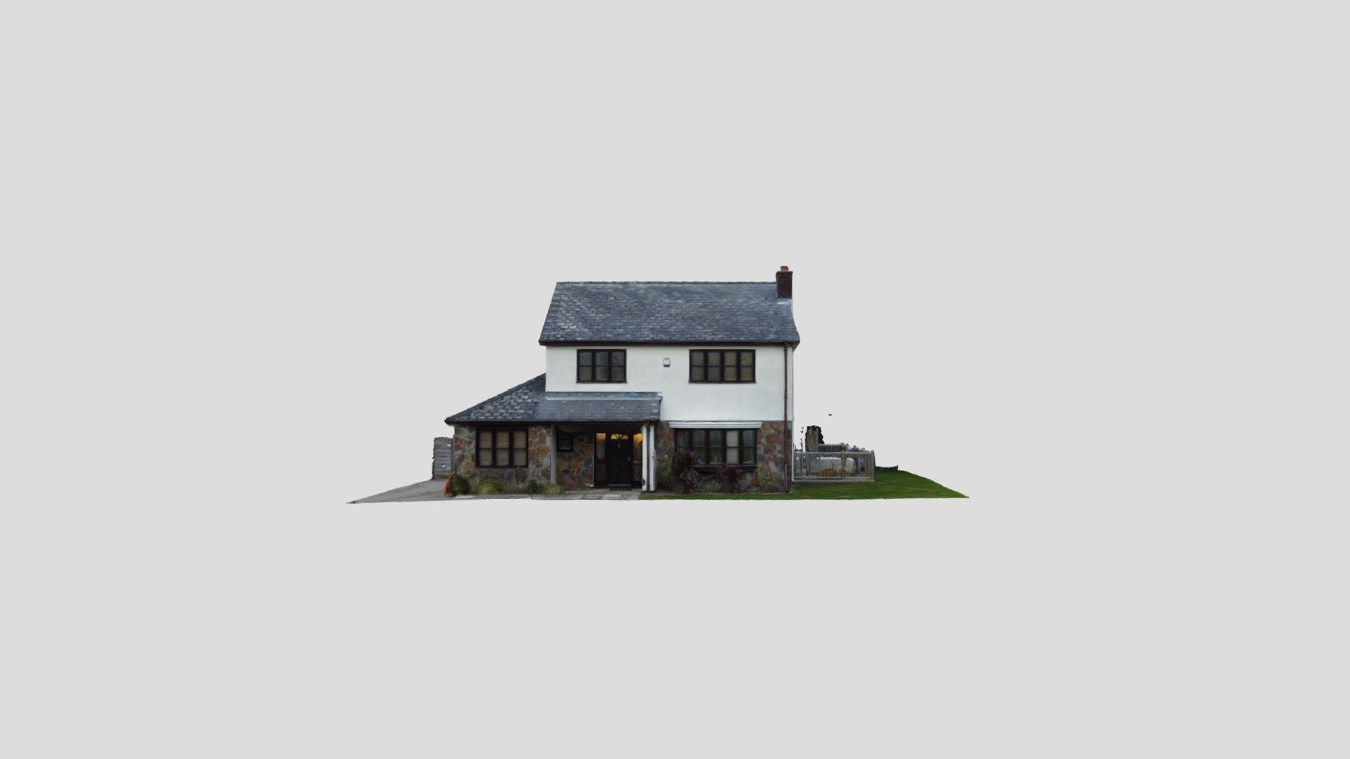 House TEST