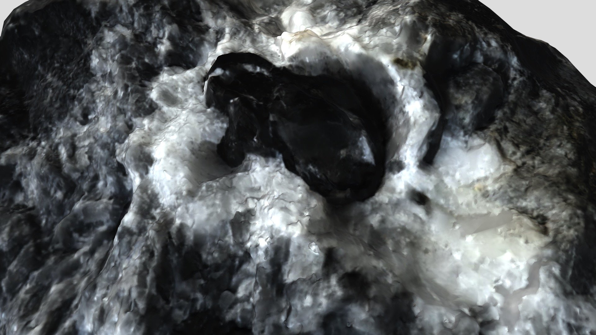 Shungite