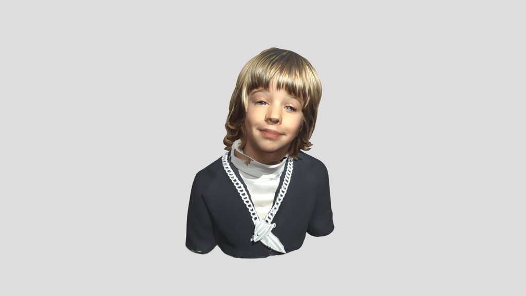 1972ish_ Andre_obj