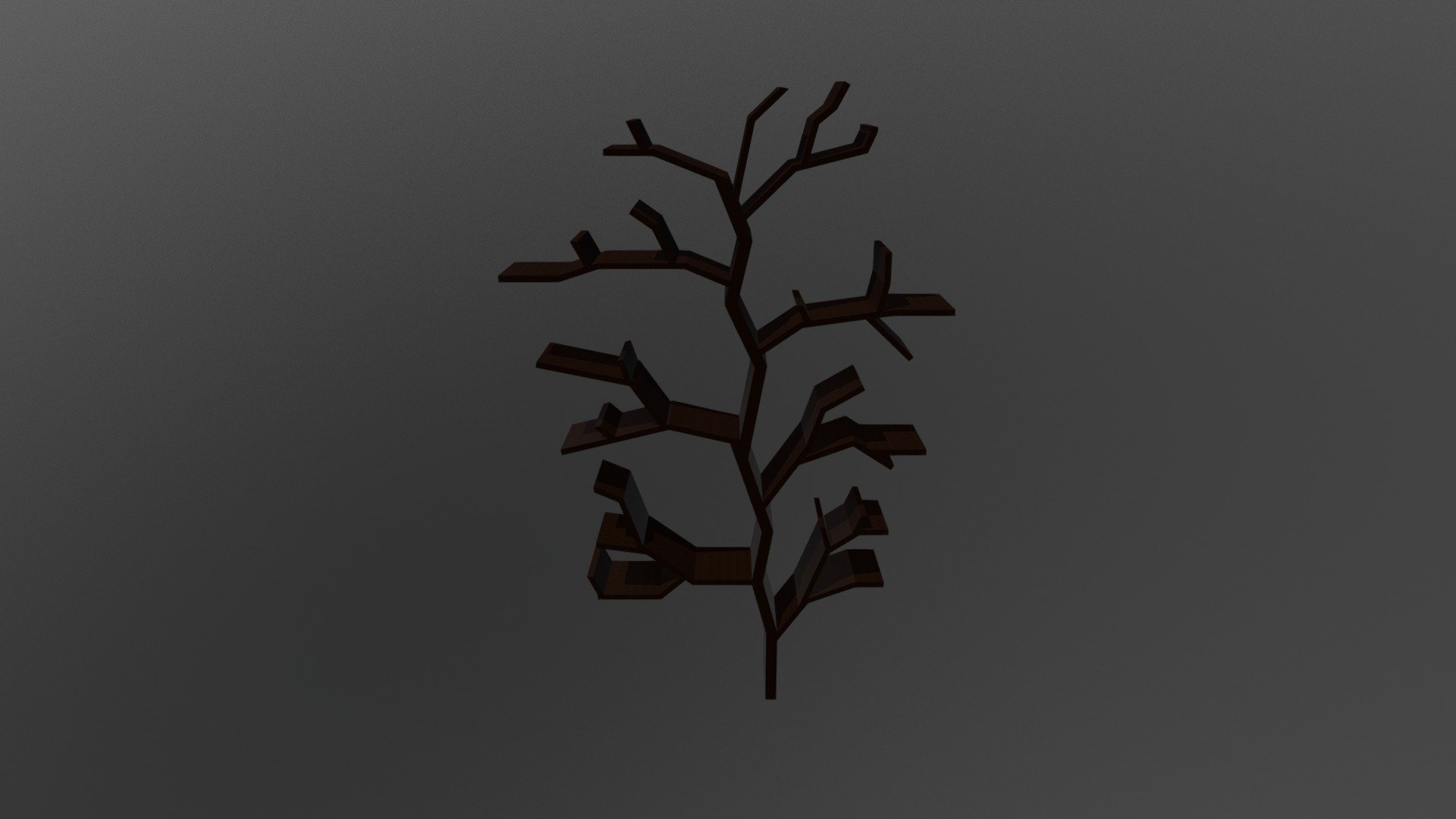 Biblioteca-copac - 3D model by icraft [b731d7e] - Sketchfab