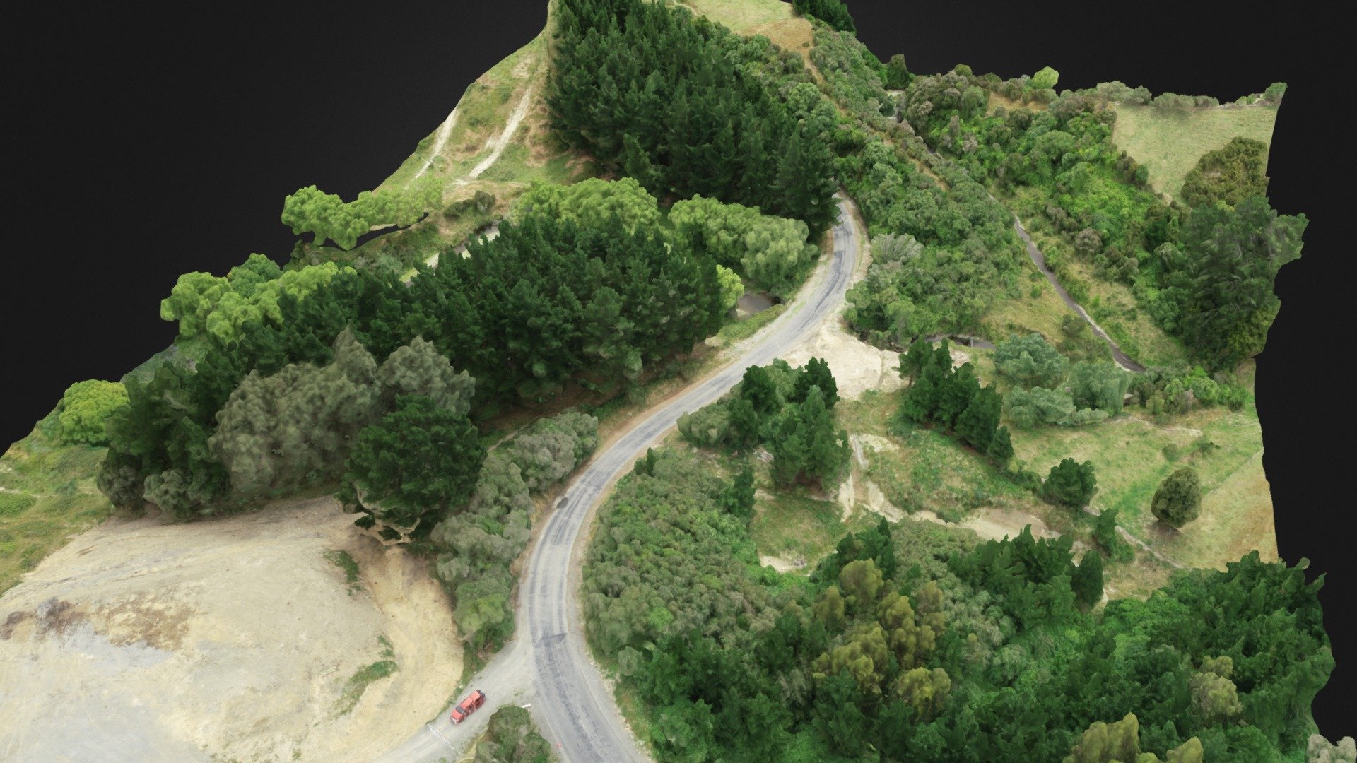 Otanga Road NC-13 - 17 Jan 2020