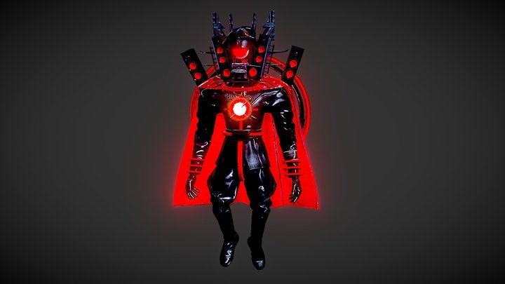 UTSM 3.0 [Cut content]
