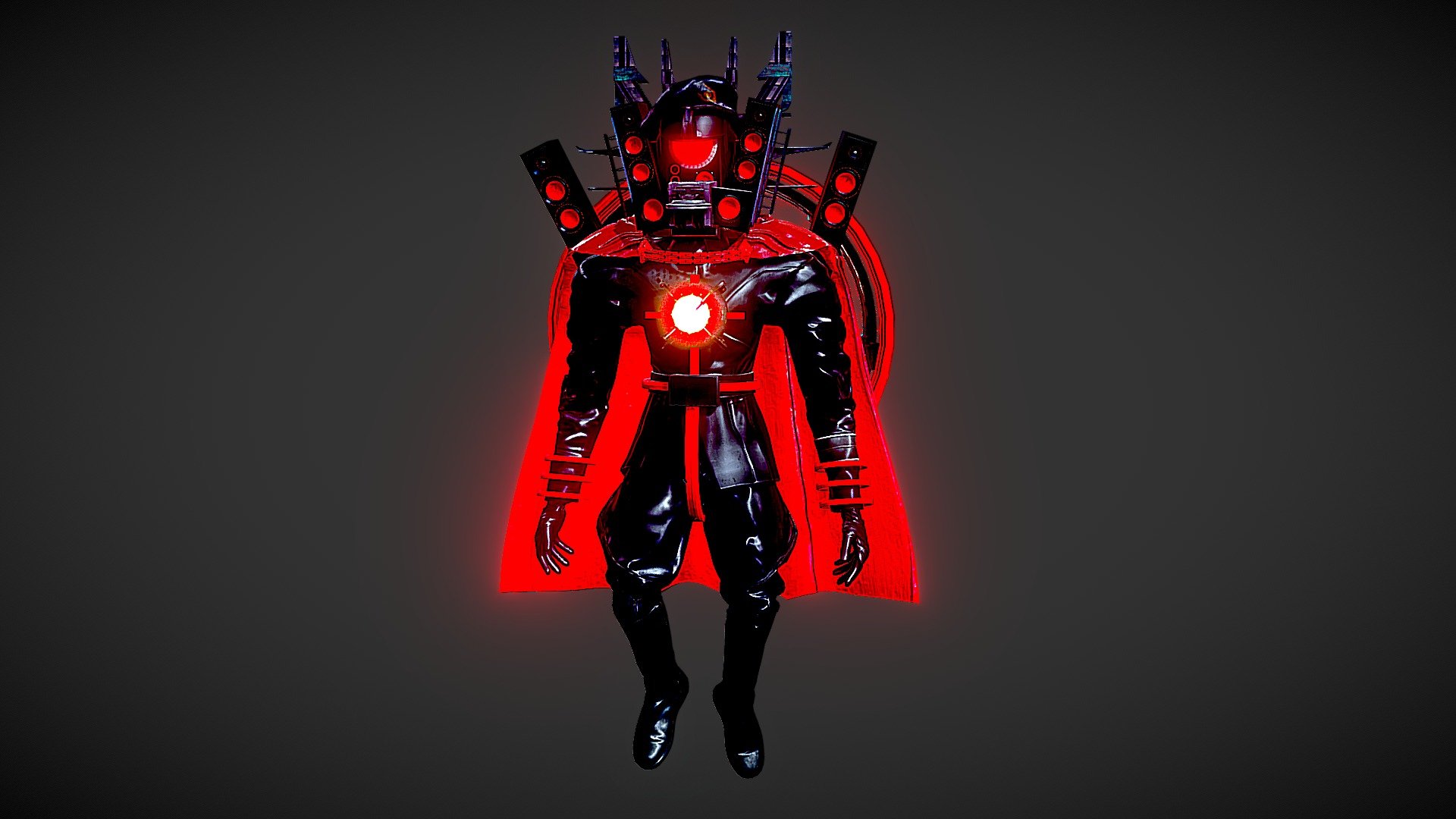 UTSM 3.0 [Cut content] - Download Free 3D model by photon (that one ...