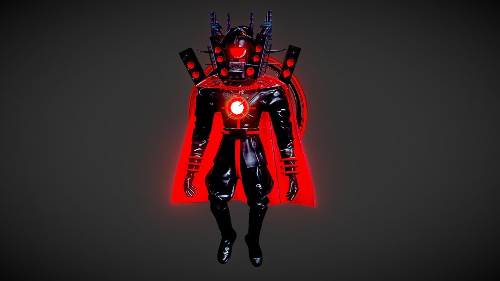 UTSM 3.0 [Cut content]