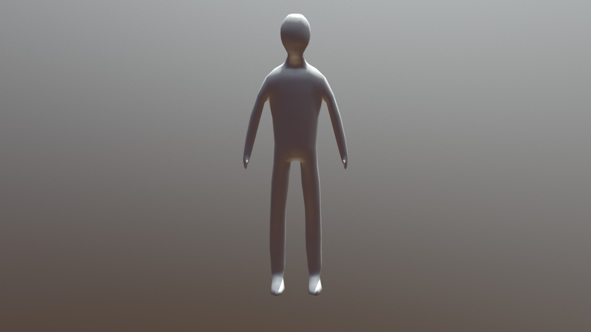 Basic Character Model