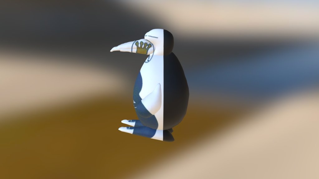 Smoothie-3D upload