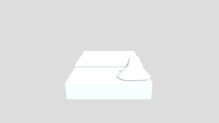 Modelo 4 3D Model