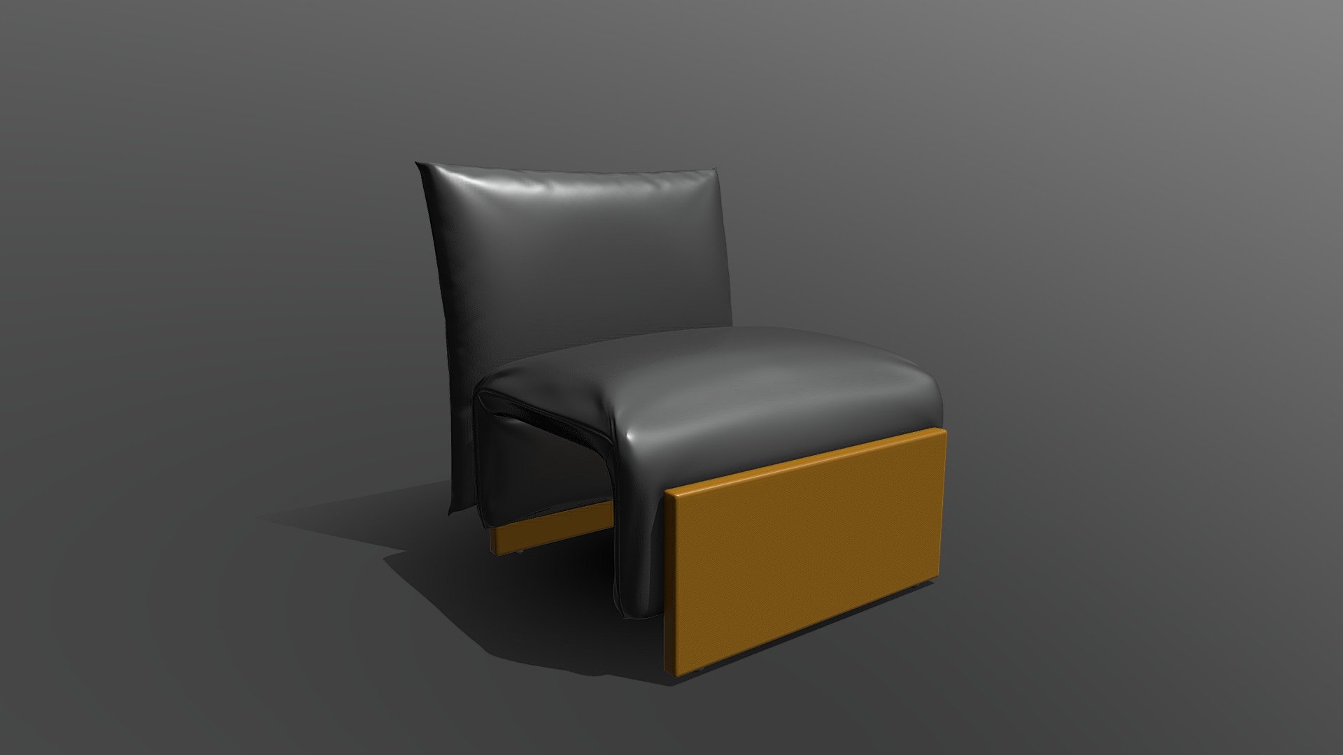 DIWAN Armchair