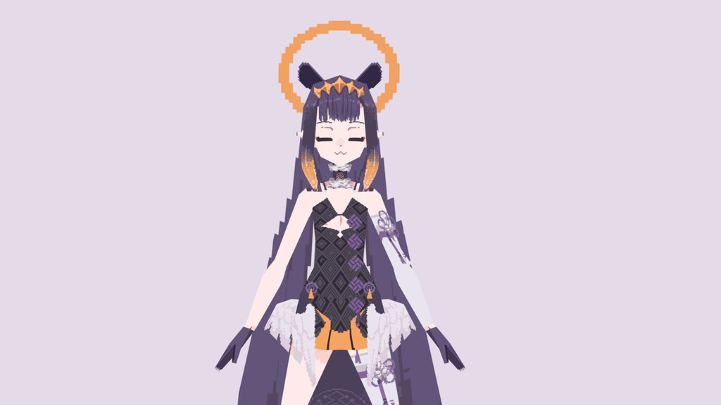 Ninomae Ina'nis (hololive)