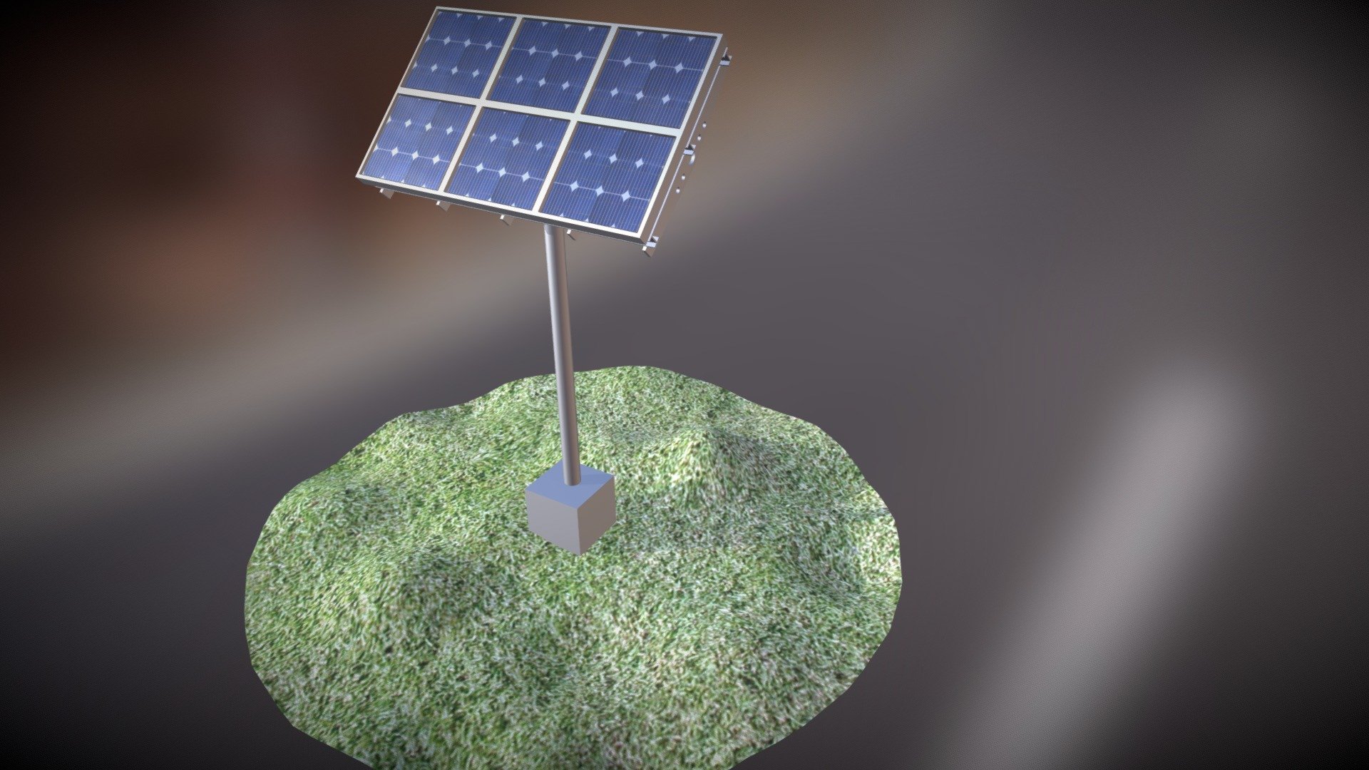 Solar Panel