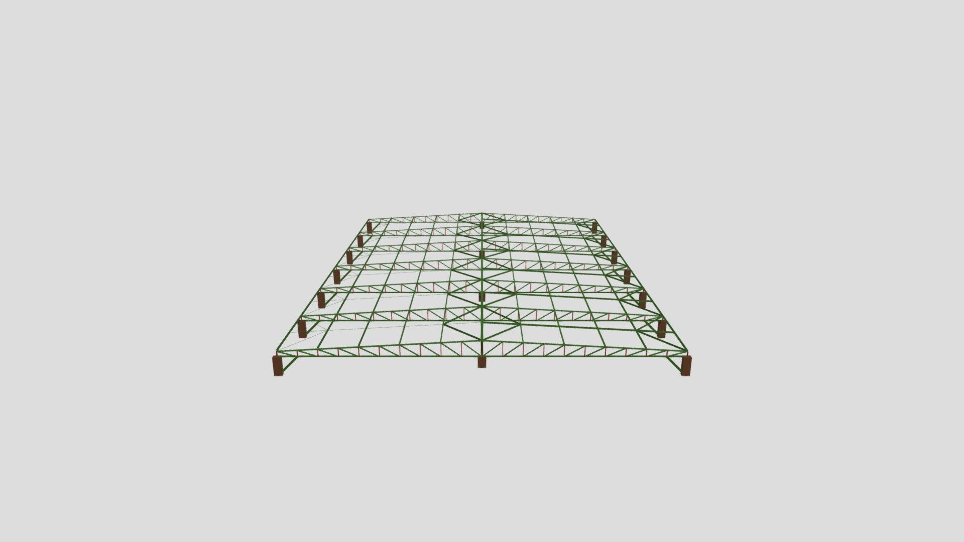 3D CP