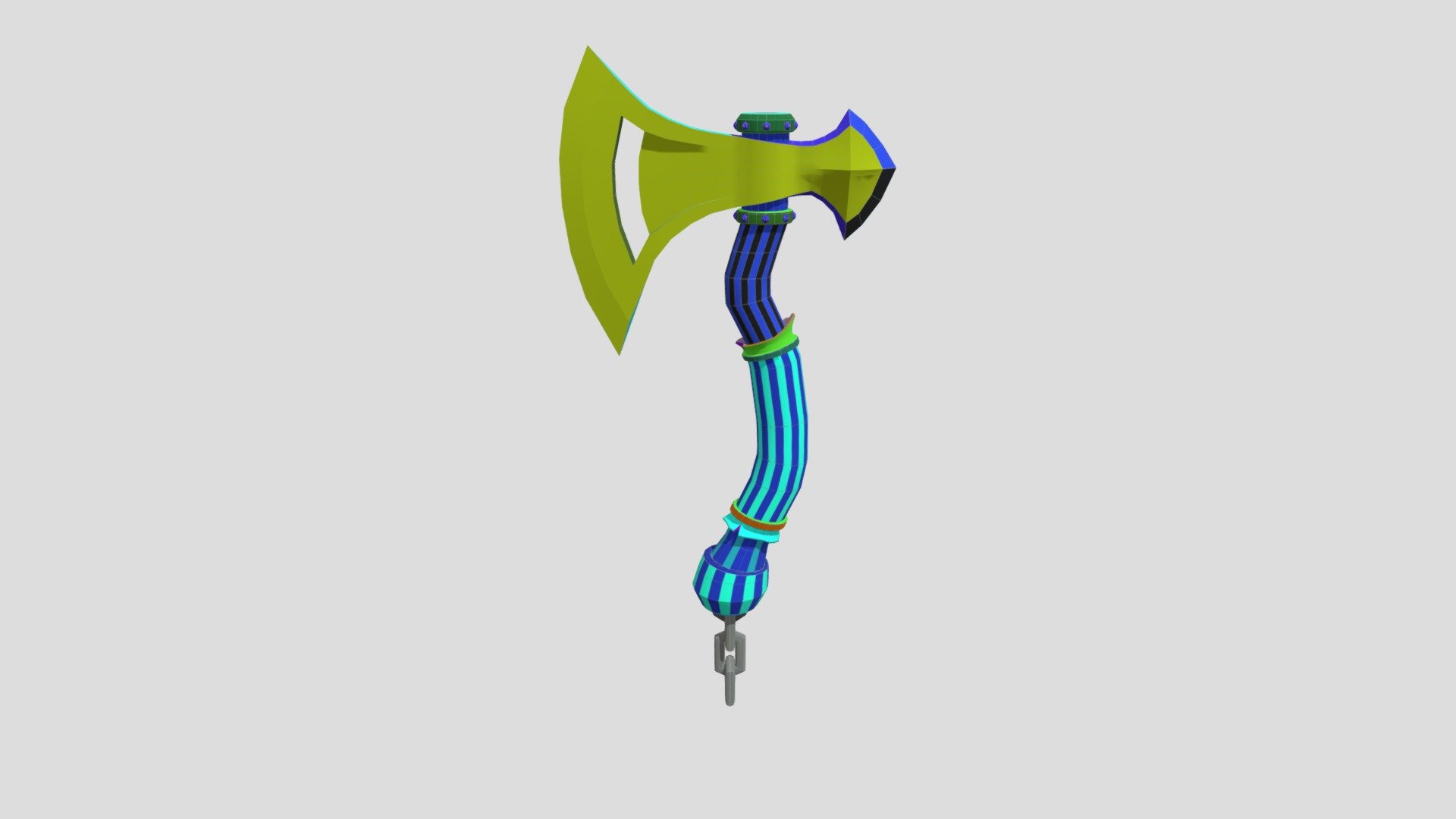 axe