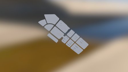 Manny 1sketchfab 3D Model