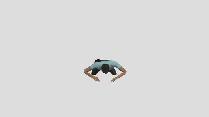 Swimming_ool 3D Model