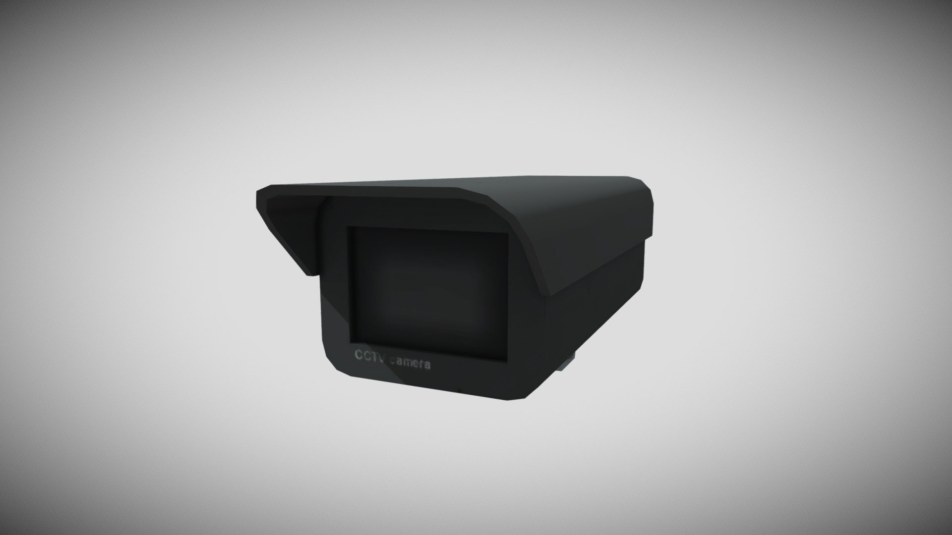Camera titan shoulder - Download Free 3D model by photon (that one ...