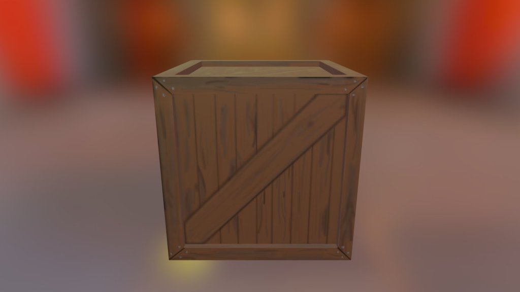 Crate