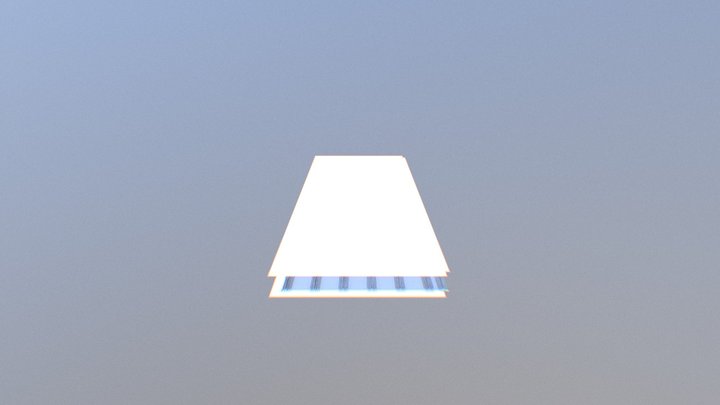 form 3D Model