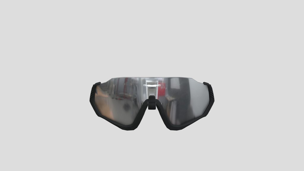 Sunglasses Oakley Fligth Neutro