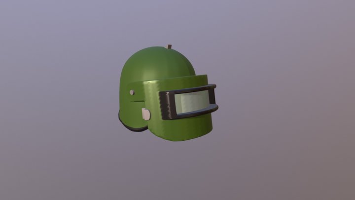 Altyn 3D Model